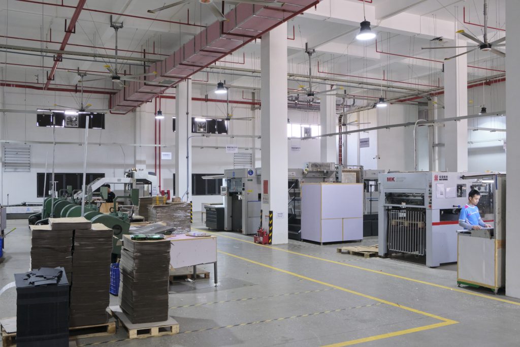 Why Caiye Packaging Established a Vietnam Manufacturing Base – custom packaging