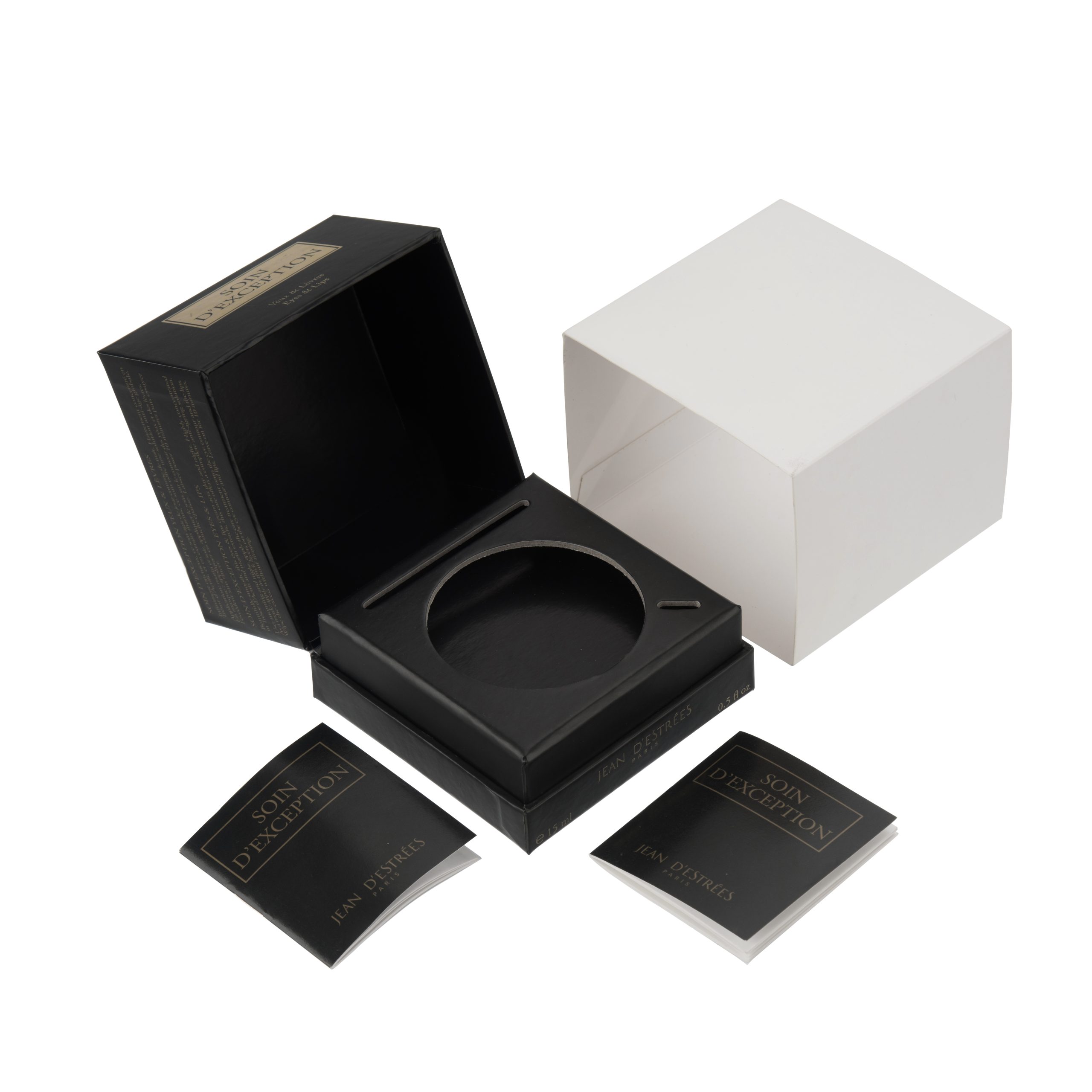 DSC_7739 rigid magnetic flip lid box