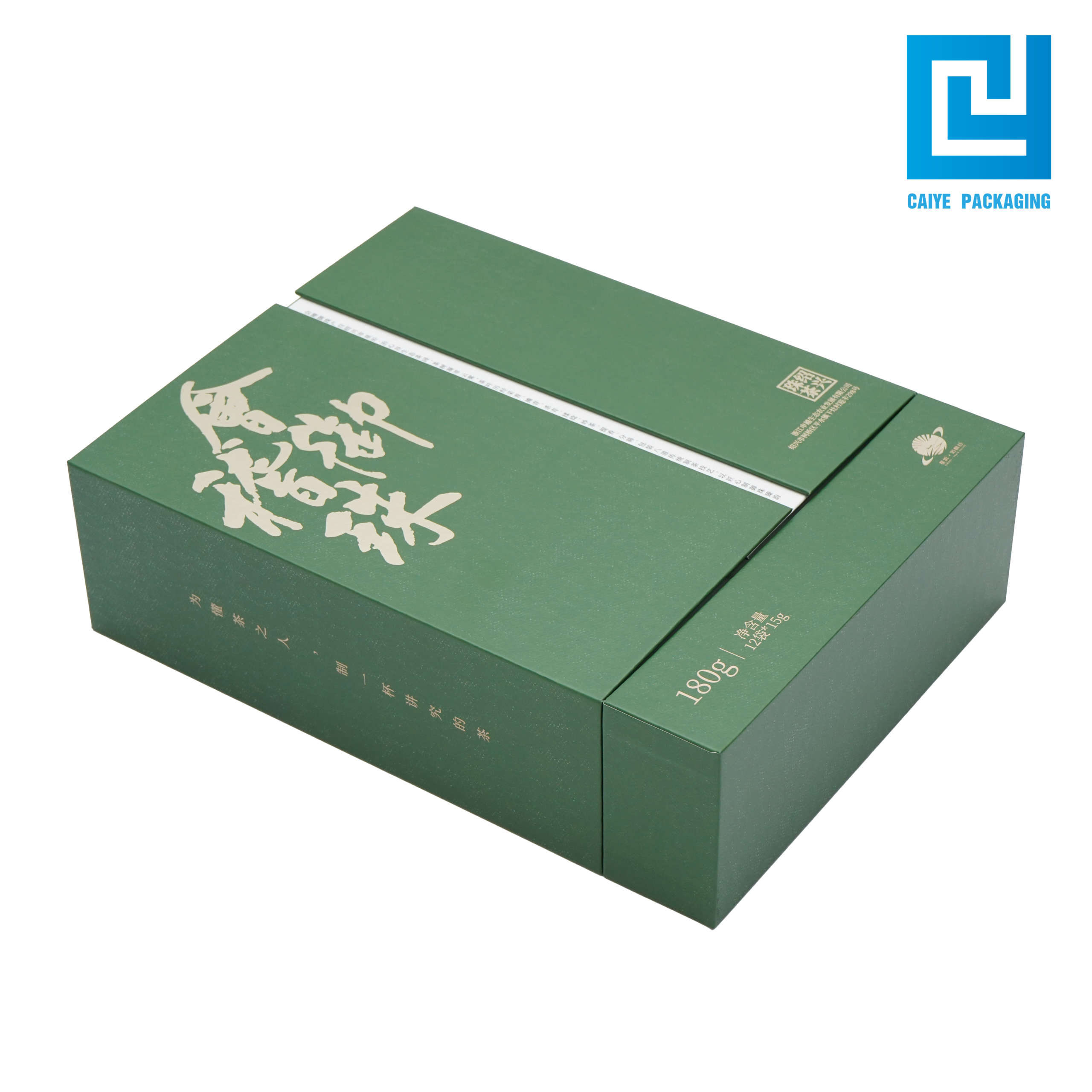 3 custom luxury liquor bottle gift box with multi panel opening